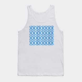 Mouseion-ou Tank Top